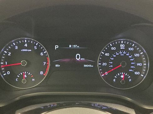 Used 2023 Kia Forte LXS FWD image 23