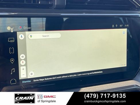 Used 2025 GMC Sierra 2500 AT4 w/ AT4 Premium Plus Package AWD/4WD image 16