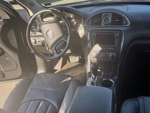 Used 2016 Buick Enclave Leather image 5