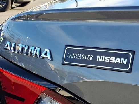 Certified 2022 Nissan Altima 2.5 SR AWD/4WD image 31
