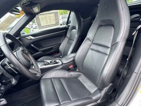 Used 2020 Porsche 911 Carrera image 12