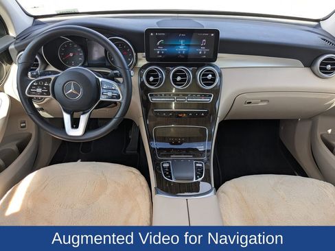 Used 2021 Mercedes-Benz GLC 300 image 15