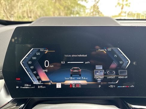 New 2026 BMW X1 xDrive28i w/ Technology Package image 19