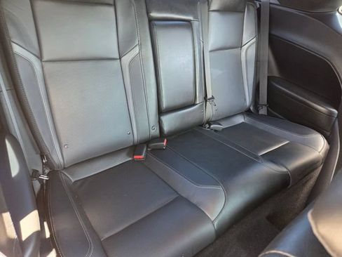 Used 2019 Dodge Challenger SXT w/ Plus Package RWD image 14