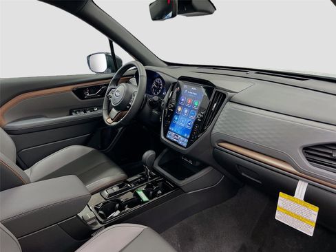 New 2026 Subaru Forester Sport image 30