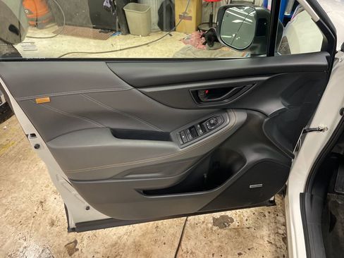 Used 2025 Subaru Forester Wilderness image 12