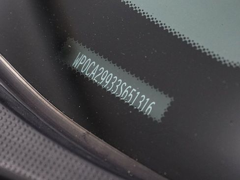 Used 2003 Porsche 911 Cabriolet image 45