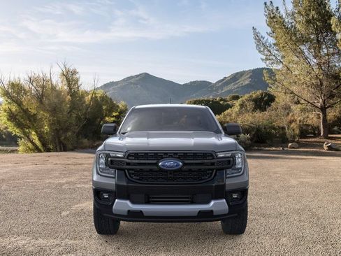 New 2026 Ford Ranger XLT RWD image 9