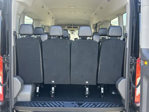 Used 2023 Ford Transit 350 XLT image 21