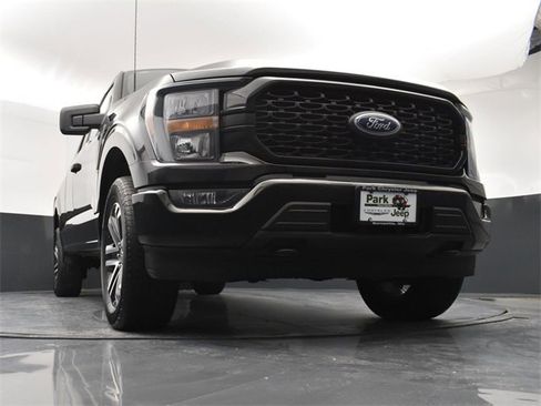 Used 2023 Ford F150 XL w/ STX Appearance Package image 19