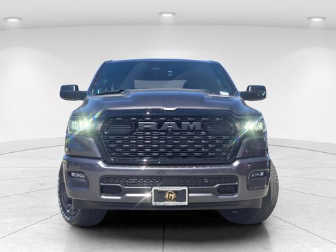 New 2026 RAM 1500 Express AWD/4WD image 2
