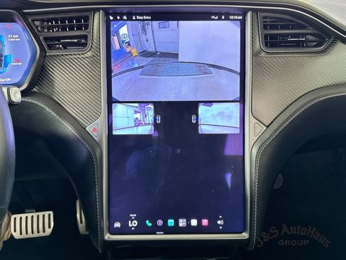 Used 2019 Tesla Model X Performance AWD/4WD image 20