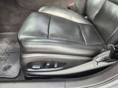 Used 2019 Cadillac CTS Luxury RWD image 21
