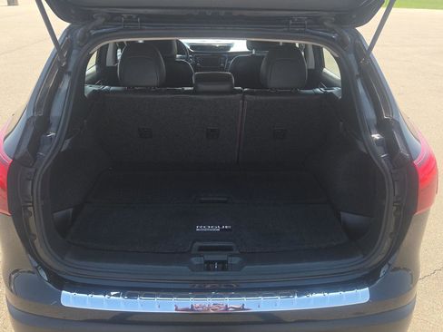 Used 2019 Nissan Rogue Sport SL w/ Premium Package AWD/4WD image 6