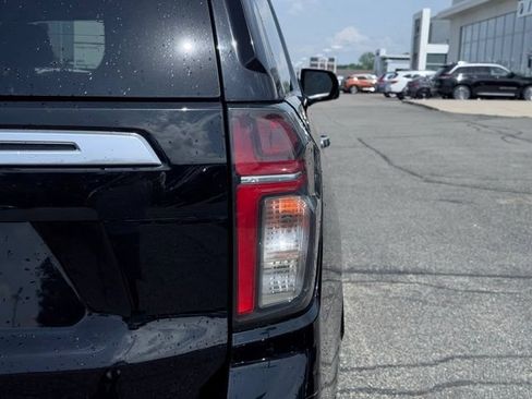 Used 2021 Chevrolet Tahoe High Country AWD/4WD image 8