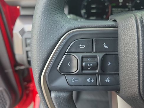 Used 2025 Toyota 4Runner TRD Sport Premium AWD/4WD image 20