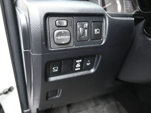 Used 2024 Toyota 4Runner TRD Pro image 13