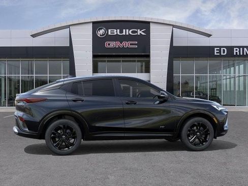 New 2026 Buick Envista Sport Touring w/ Convenience I Package image 5