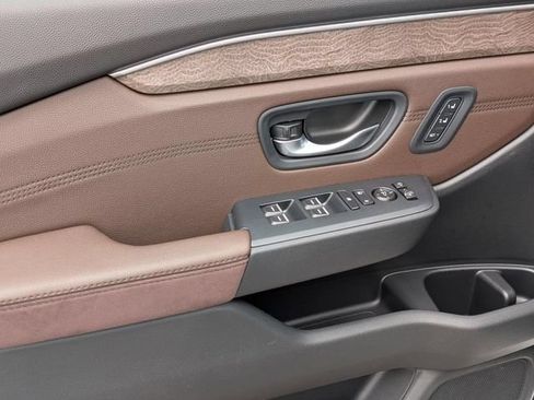 New 2026 Honda Pilot Elite image 11