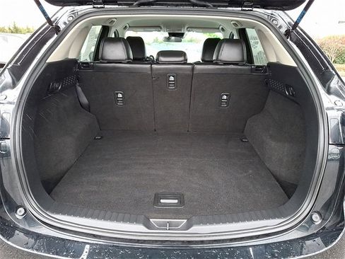 Used 2024 MAZDA CX-5 AWD 2.5 S w/ Select Package image 29