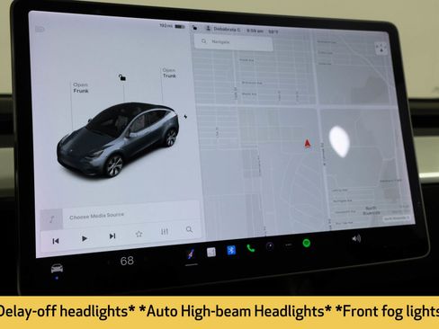 Used 2020 Tesla Model Y Long Range image 24