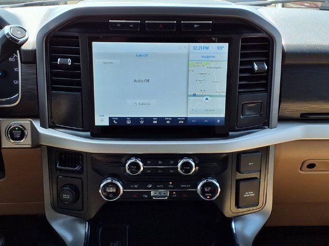 Used 2021 Ford F150 XLT w/ Equipment Group 302A High RWD image 8