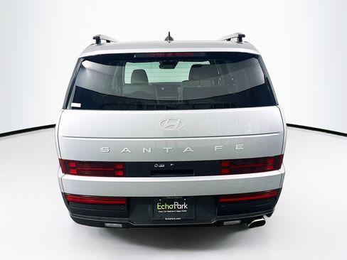Used 2025 Hyundai Santa Fe SEL image 7