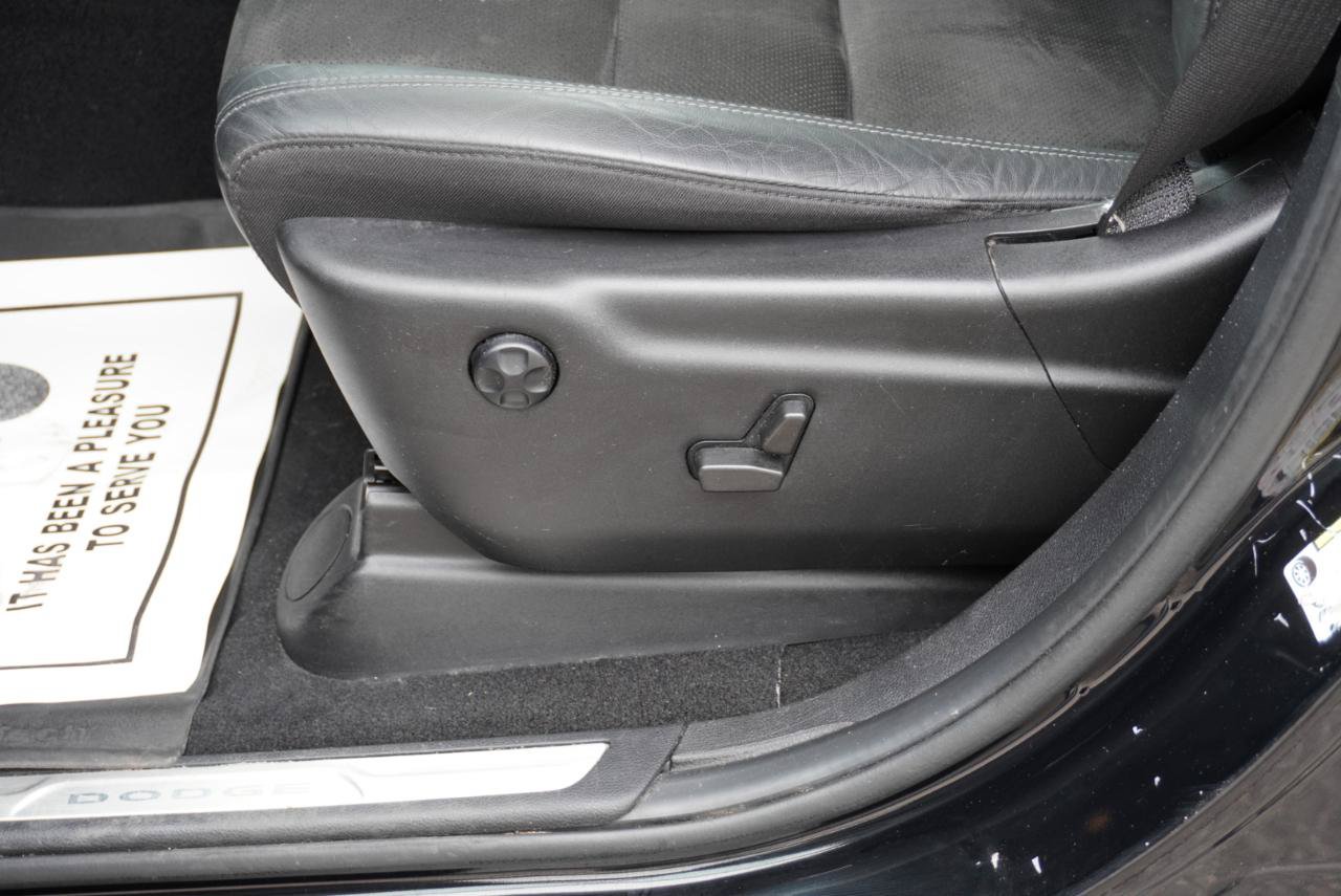 Used 2021 Dodge Durango GT AWD/4WD image 18