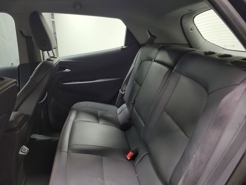 Used 2017 Chevrolet Bolt Premier w/ Driver Confidence II Package image 21