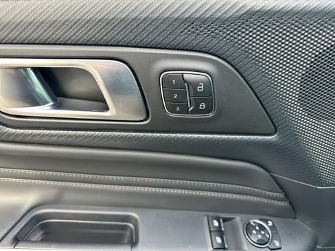 Used 2024 Ford Mustang GT Premium RWD image 11