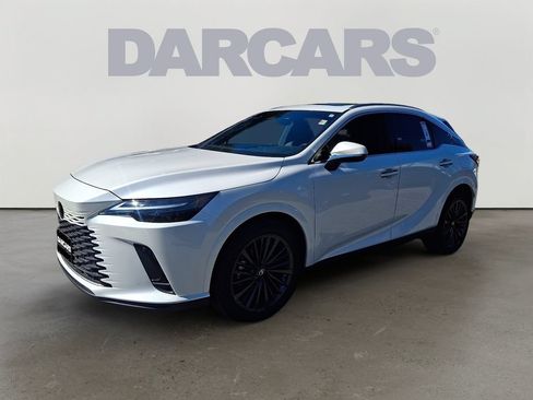 Used 2026 Lexus RX 350 Premium AWD/4WD image 3