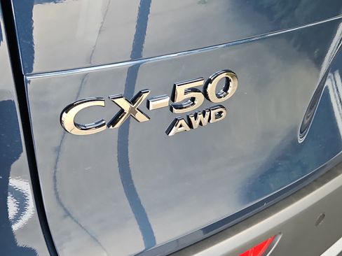 New 2026 MAZDA CX-50 AWD 2.5 S w/ Weather Package image 7