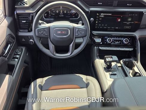 Used 2026 GMC Sierra 1500 AT4 w/ AT4 Premium Package AWD/4WD image 7