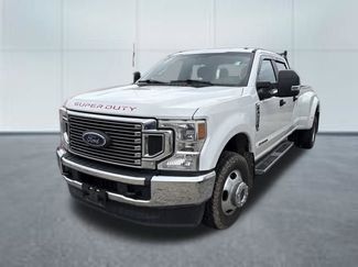 Used 2020 Ford F350 XL w/ STX Appearance Package video 2
