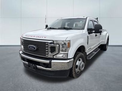 Used 2020 Ford F350 XL w/ STX Appearance Package