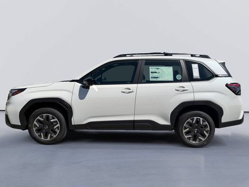 New 2026 Subaru Forester AWD/4WD image 6