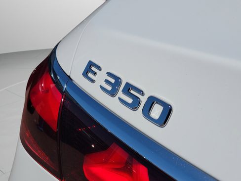 New 2026 Mercedes-Benz E 350 Sedan image 30