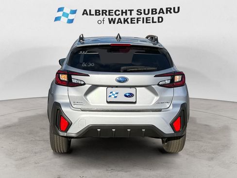 New 2025 Subaru Crosstrek 2.5i Premium image 4