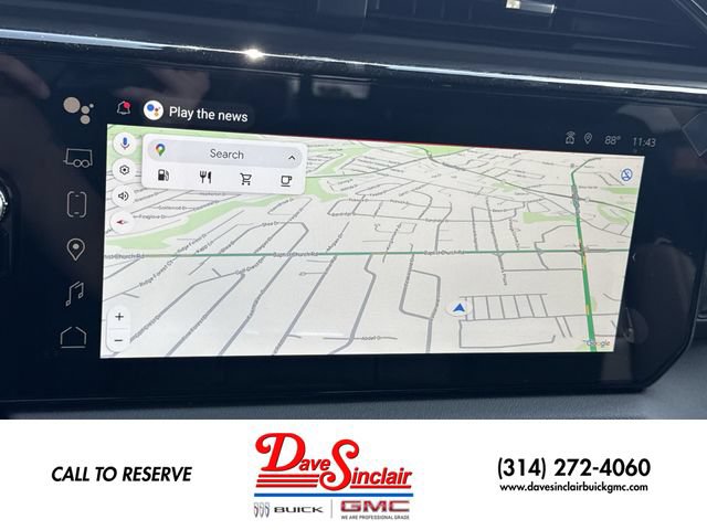 New 2026 GMC Sierra 2500 AT4 w/ AT4 Premium Plus Package AWD/4WD image 18