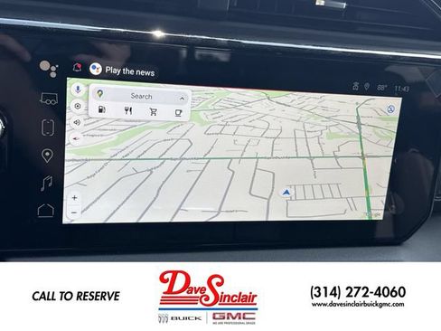 New 2026 GMC Sierra 2500 AT4 w/ AT4 Premium Plus Package AWD/4WD image 18