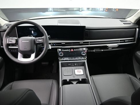 New 2026 Hyundai Santa Fe SEL image 22