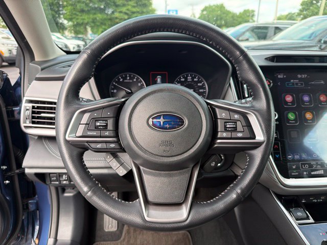 Used 2022 Subaru Outback Limited AWD/4WD image 14