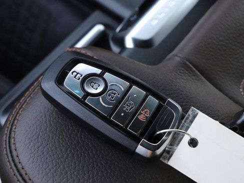 New 2025 Ford Expedition King Ranch image 42