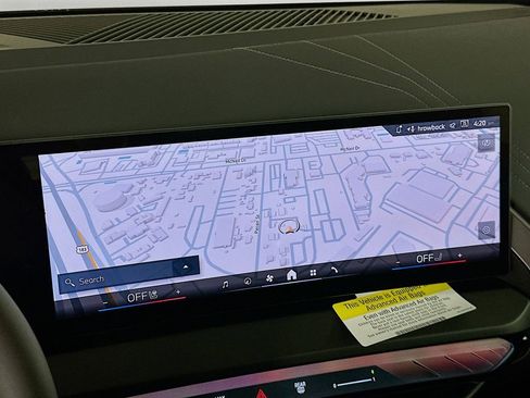 Used 2026 BMW X3 xDrive30 w/ Premium Package image 12