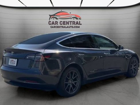 Used 2018 Tesla Model 3 Long Range AWD/4WD image 6