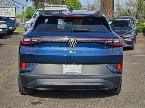 Used 2023 Volkswagen ID.4 Pro RWD image 4