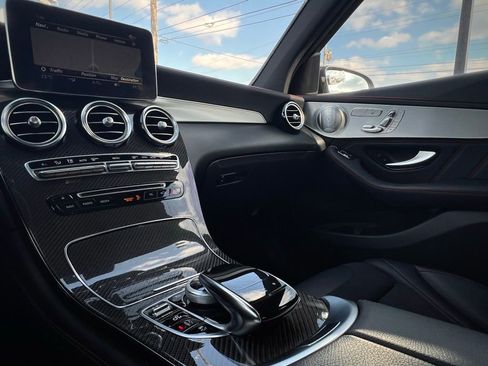 Used 2019 Mercedes-Benz GLC 43 AMG GLC 43 AMG image 48