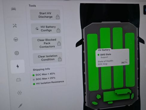 Used 2018 Tesla Model 3 Long Range RWD image 14