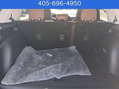 Used 2021 Ford Bronco Sport Badlands w/ Badlands Package image 13