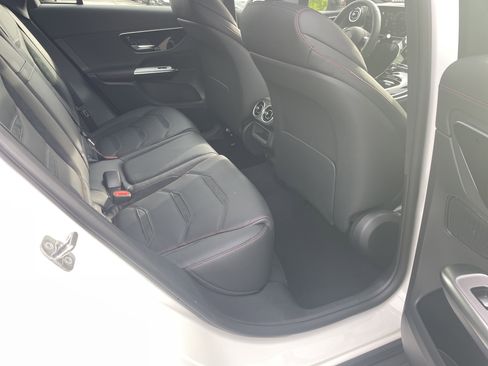 New 2026 Mercedes-Benz GLC 43 AMG 4MATIC image 39